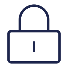 Lock Icon